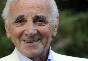 N° 002 Hommage national à Charles AZNAVOUR aux invalides.