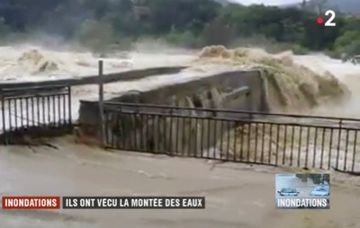 N° 005  Météorologie, Hydrologie, écologie, idéologie ?