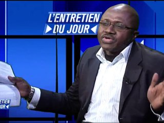 N° 026 L’Afrique à désintoxiquer