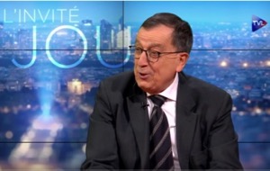N° 047 Dictionnaire irrévérencieux du Parlement européen