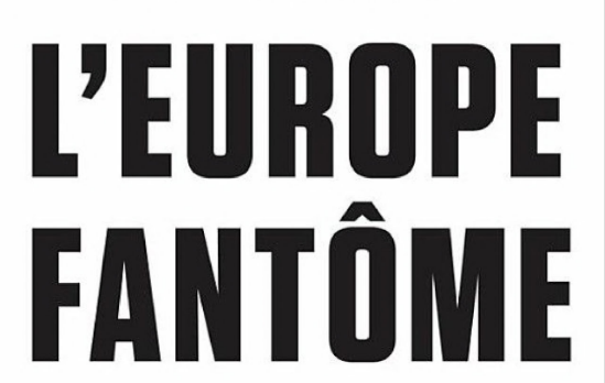 N° 053 « Rendre à l’idée sublime d’Union européenne son aura d’origine »