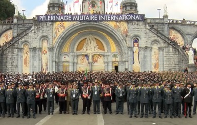 N° 086 L’armée Européenne en marche ?