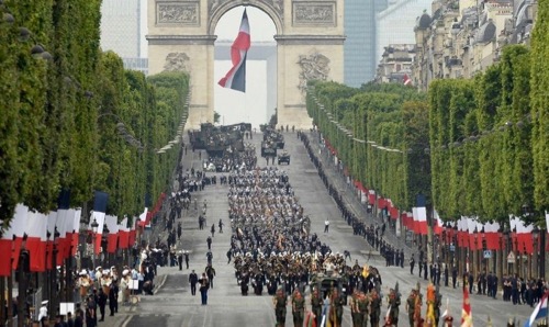 N° 104 «Nos nations doivent mettre un terme à la guerre qu’elles mènent contre leur histoire»