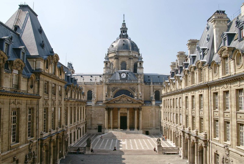 N° 113 Histoire des universités d’Europe