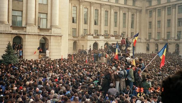 N° 147 Roumanie : va-t-on enfin connaître le fin mot de l’Histoire ?