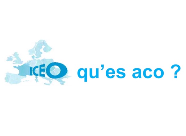 N° 139 ICEO, qu’es aco ?