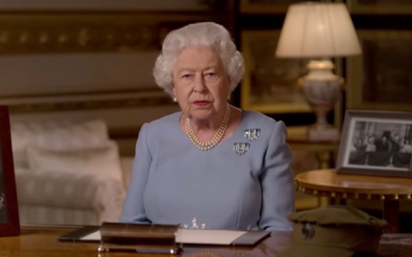N° 211 – 8 mai 1945, … , 2020 : Thank you !