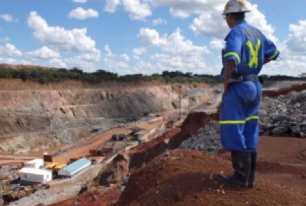 J°008  Chinafrique, prélude à un grand Armageddon