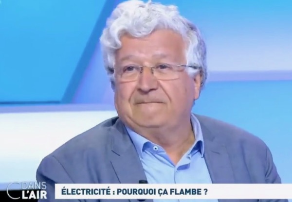 N° 356 Électricité : en France, depuis deux ans ont est chez les fous!