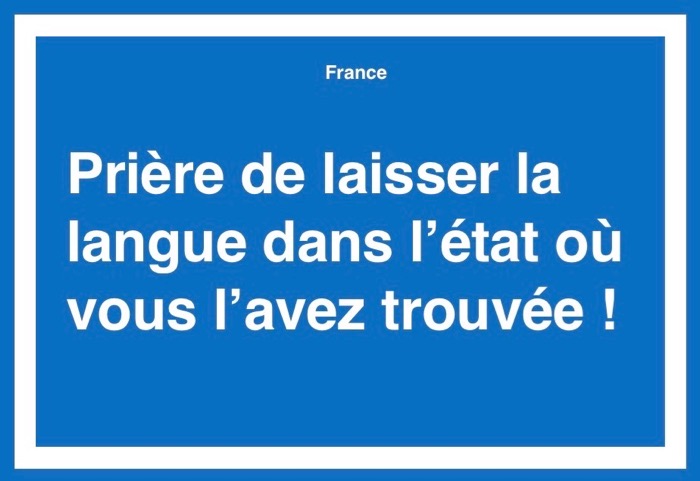 N° 253 Une écriture inclusive qui oublie les bis et les trans ?