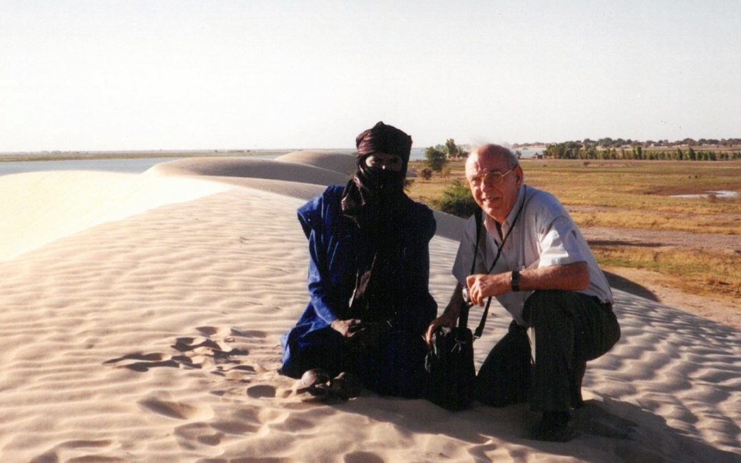 N°365 Nous nous sommes tant aimés. Mali: quel gâchis!