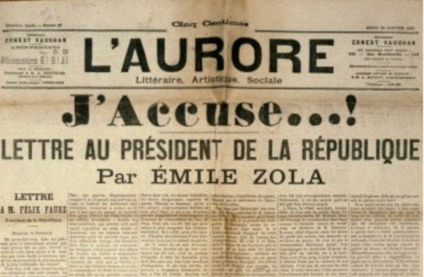 N°394 Le manque de clairvoyance politique : une spécialité des élites françaises