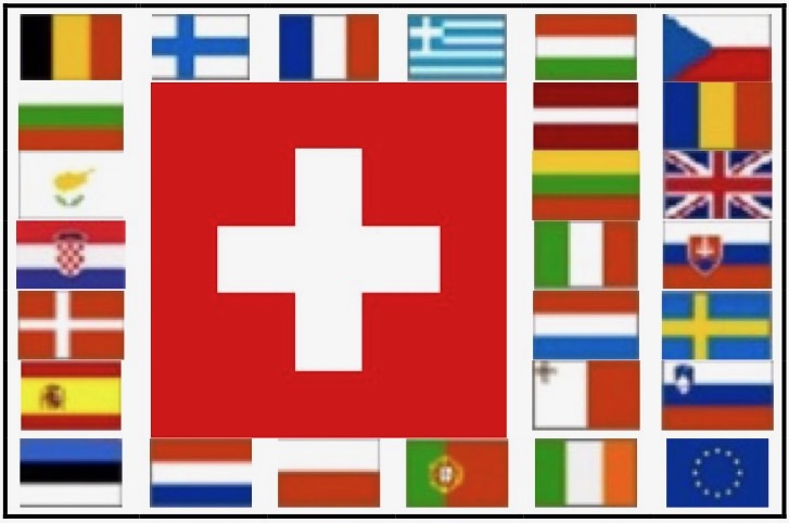 N° 410 Immigration : au cœur de l’Europe, la Suisse représente un exemple à étudier, et peut être à suivre