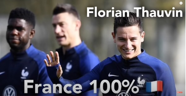 2018.12.12 joueurs de l'quipe de France de football 600 - 13