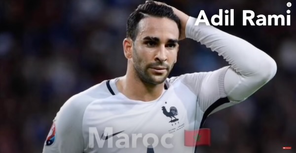 2018.12.12 joueurs de l'quipe de France de football 600 - 15