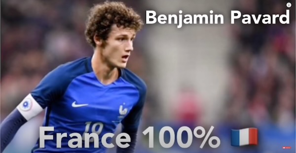 2018.12.12 joueurs de l'quipe de France de football 600 - 17