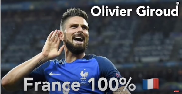 2018.12.12 joueurs de l'quipe de France de football 600 - 4