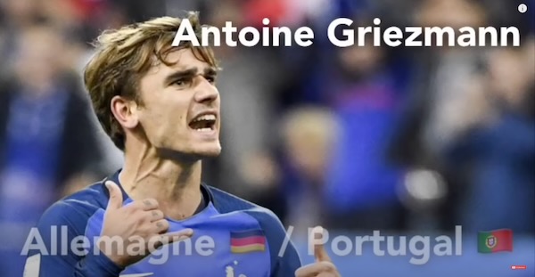 2018.12.12 joueurs de l'quipe de France de football 600 - 5