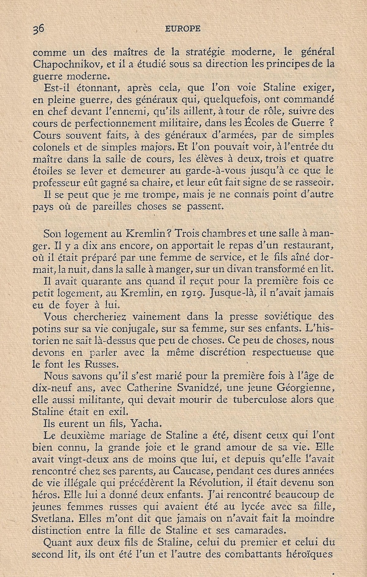 2022.12.31 Europe Staline 1949 1200 - page 36 - 1