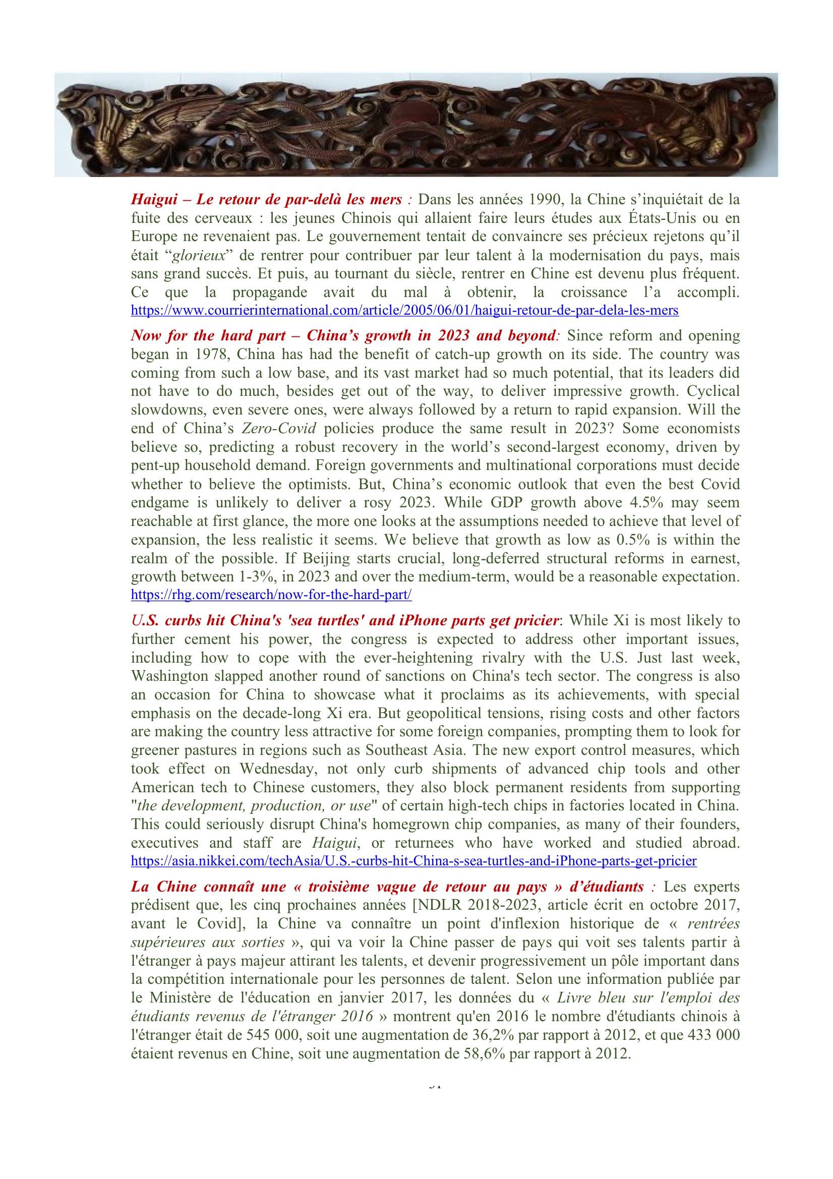 2023.01.21 ++46 Sino-Prodromes 1652 Page 31
