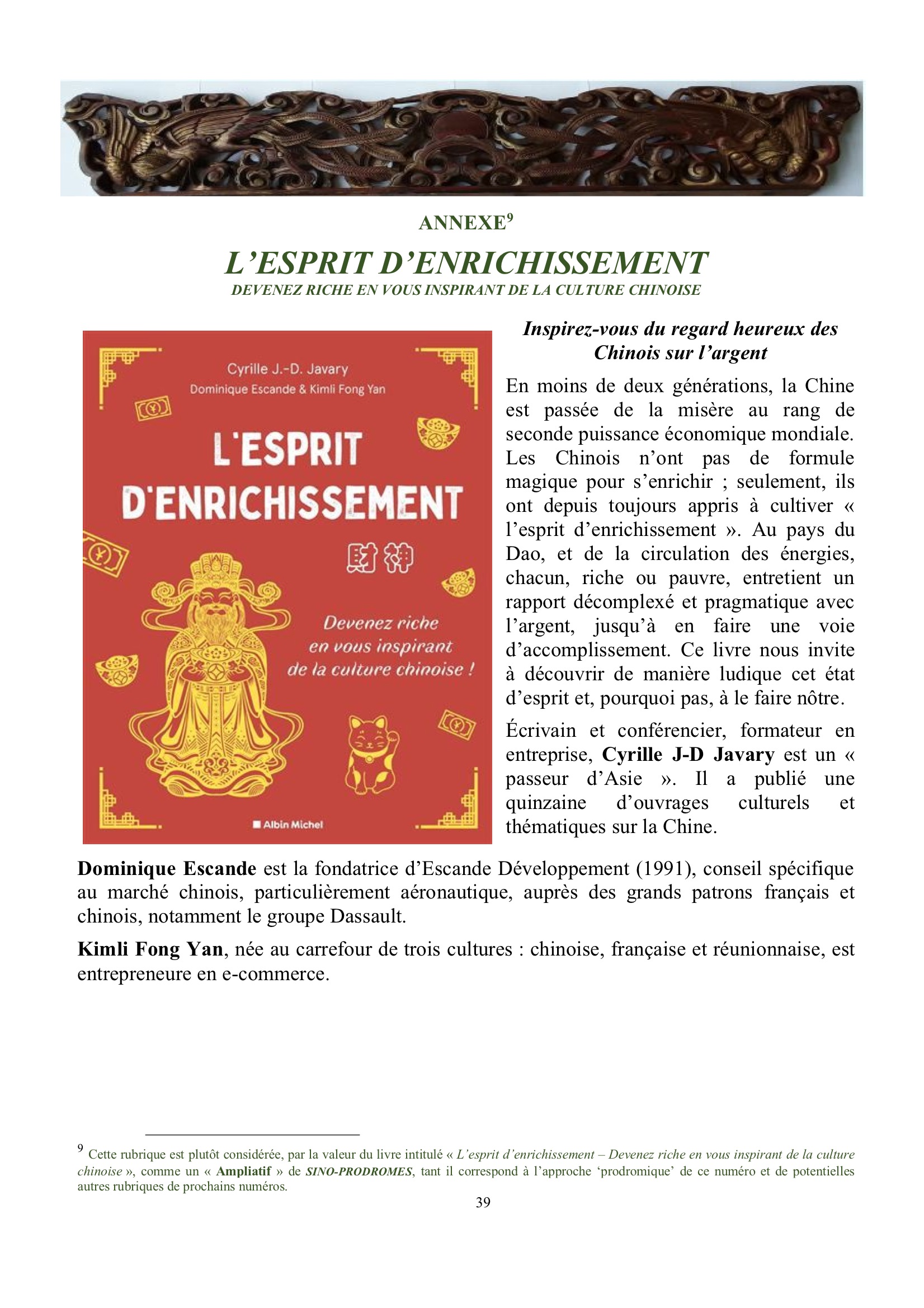 2023.01.21 ++46 Sino-Prodromes 1652 Page 39