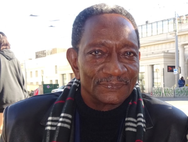 N° 466 Professeur Ousmane DOUMBIA : quid des relations de la France et du Mali ?