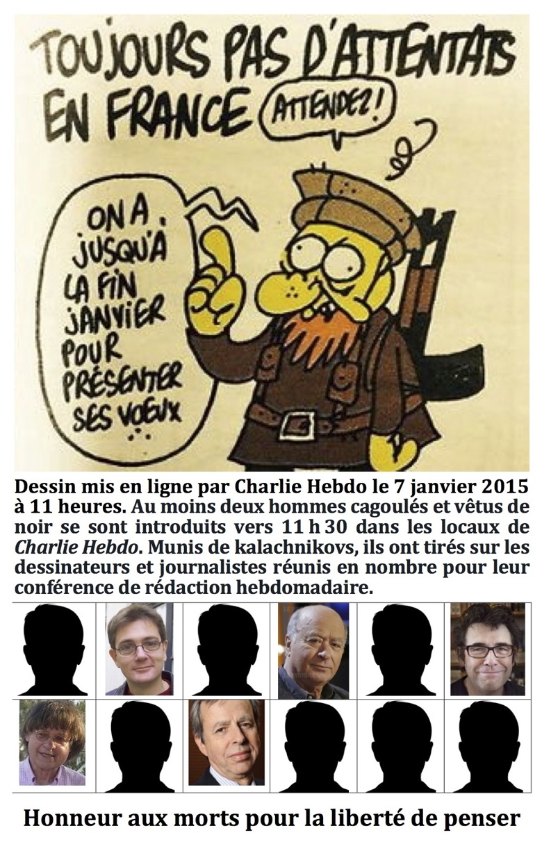 2015.01.07 Charlie Hebdo le 7 janvier 2015 782