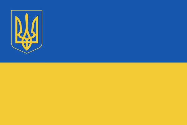 0 2022.10.18 drapeaux UKRAINE Otan Russie 800 - 1