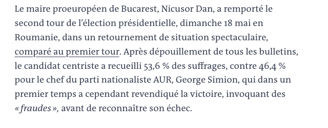 dossier sa2025.05.18 Le Monde Présidentielles Roumanie 11