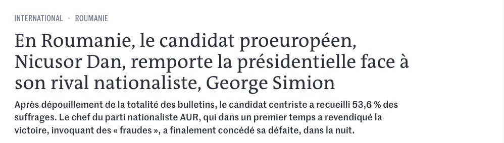 dossier sa2025.05.18 Le Monde Présidentielles Roumanie 9