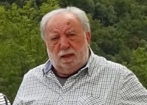 N° 537 Mort de notre ami Michel DELOS