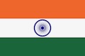 2005.06.03 Drapeau Chine Inde 120 - 1