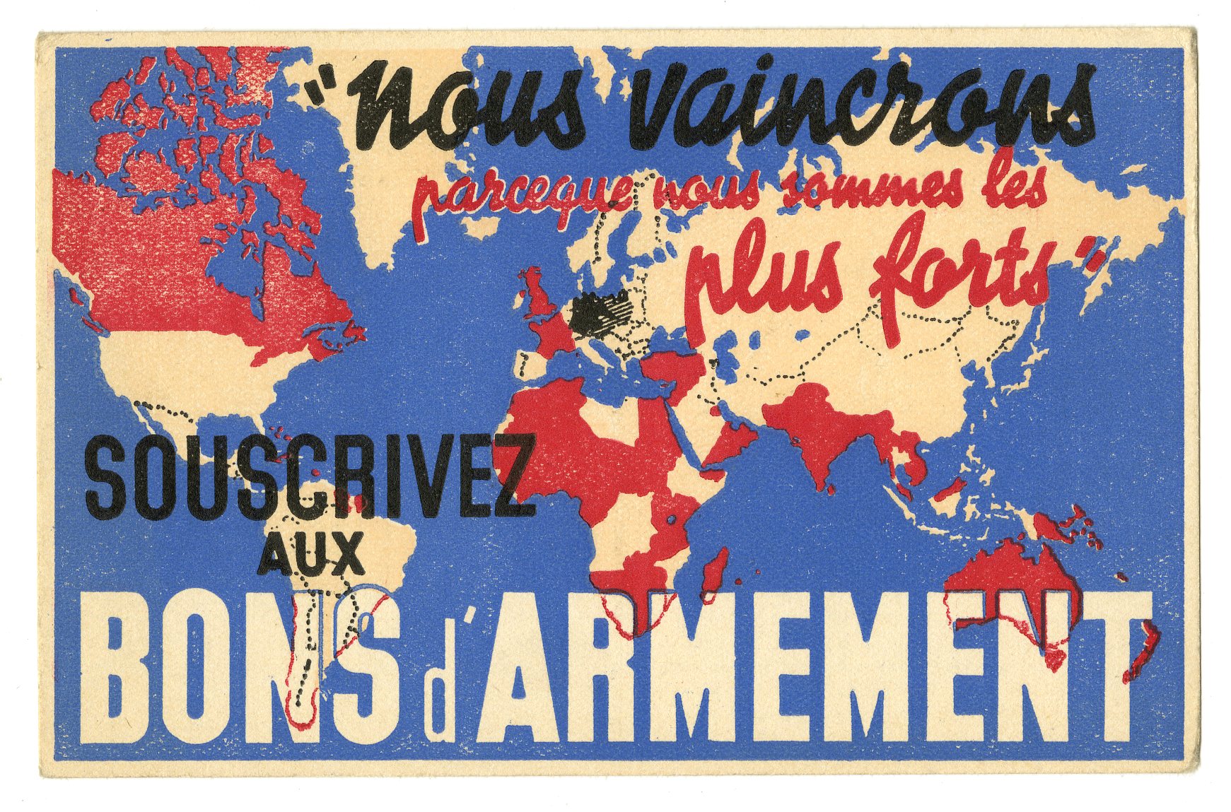 2025.07.04 _Affiche-Nous vaincrons parce que nous sommes les plus forts-1939. 1741jpg