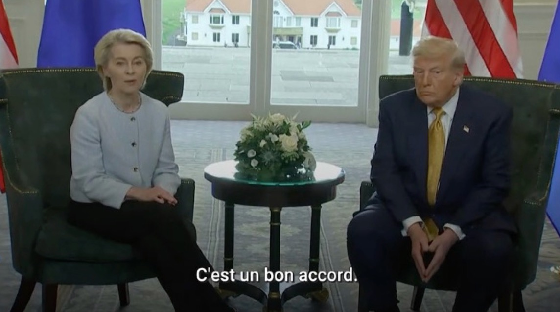 2025.07.27 Ursula Trump c'est un bon accord 1144