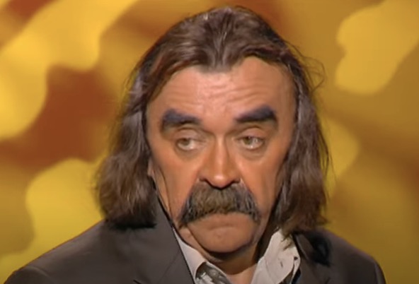 N° 539 Albert MESLAY : un humoriste, un philosophe de l’absurde trop peu connu.