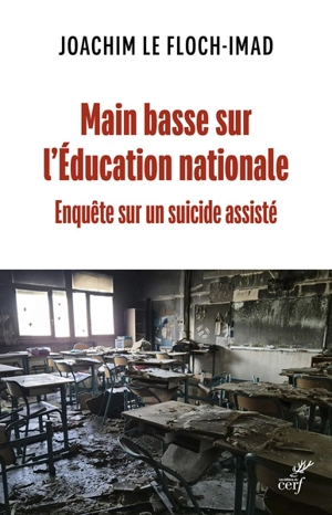 2025.08.31 Main basse sur l'Éducation national e 300