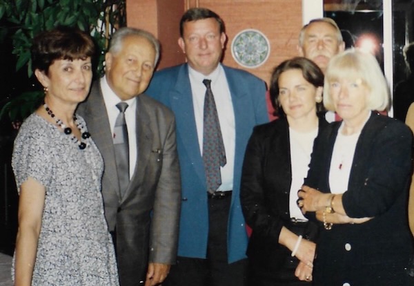 1994.05.00 Le Cèdres Marek Sych Pierre Becqué Frédéric Szczot Michel Montagné etc 600