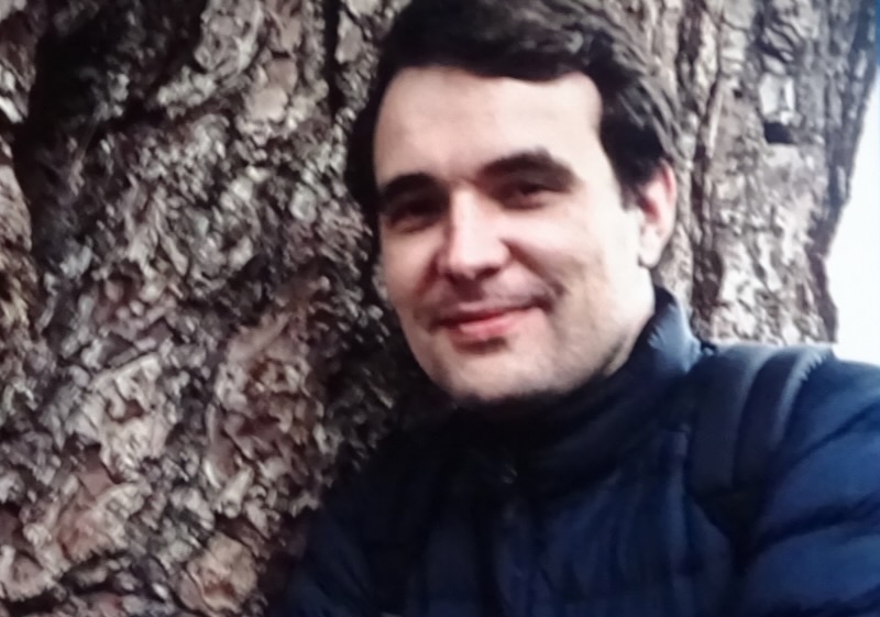 N° 555 Ne laissons pas Christophe GLEIZES croupir dans sa cellule en Algérie