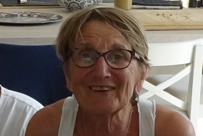 N° 562 Mort d&rsquo;une sœur d&rsquo;arme Chantal DUBOIS de La COTARDIÈRE