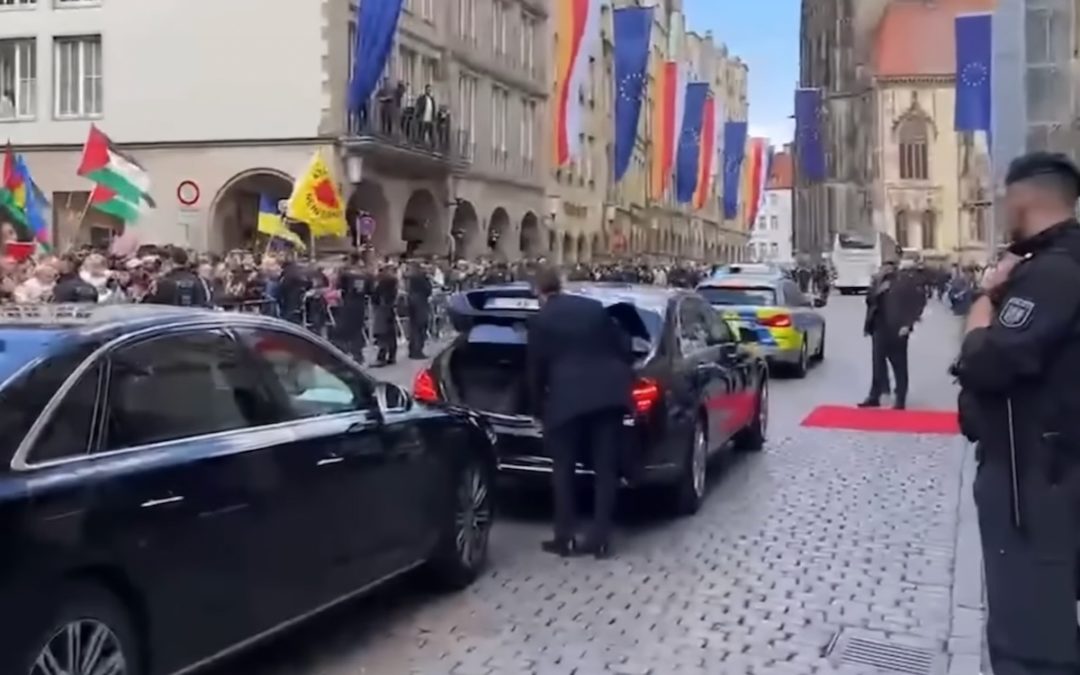 N° 561 Doute méthodique et indices permettent d&rsquo;éviter de se laisser abuser