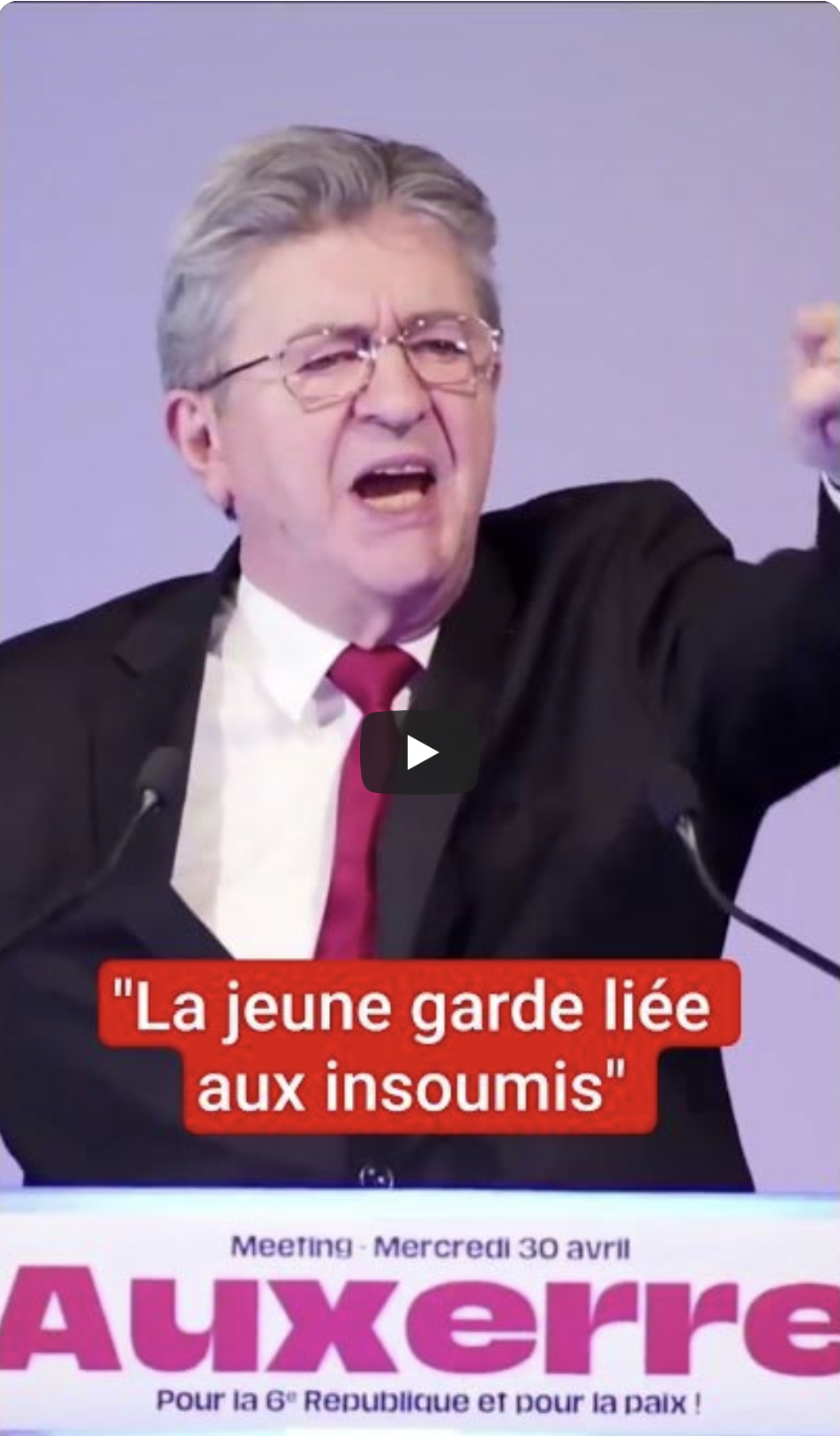 2025.04.30 Auxerre Jeune garde Mélenchon 964 0