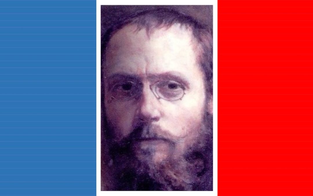 N° 567 Message adressé à nos jeunes et impétueux acteurs politiques européens.