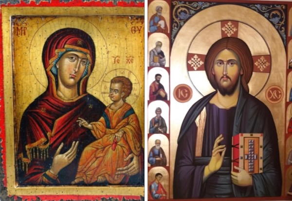 N° 570 La fête de Pâques sera célébrée en Ukraine en 2026 le 12 avril, comme en Russie.