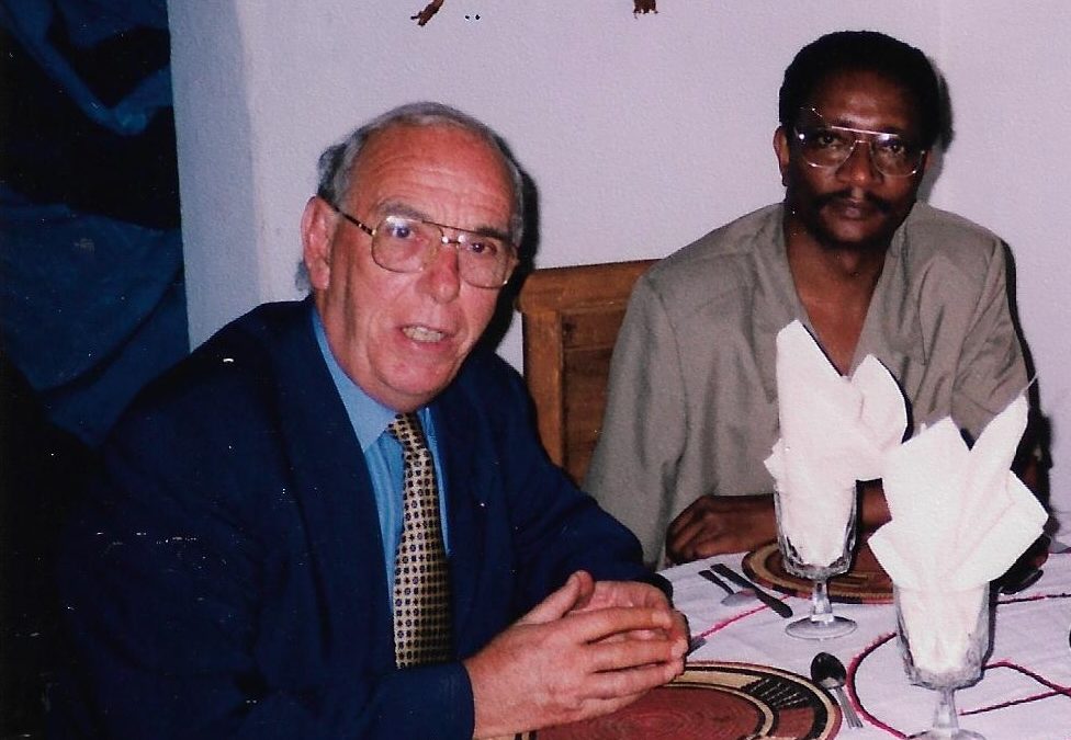 N° 574 La coopération avec le Mali initiée en 1984 par le professeur Jean CASTEL continue.