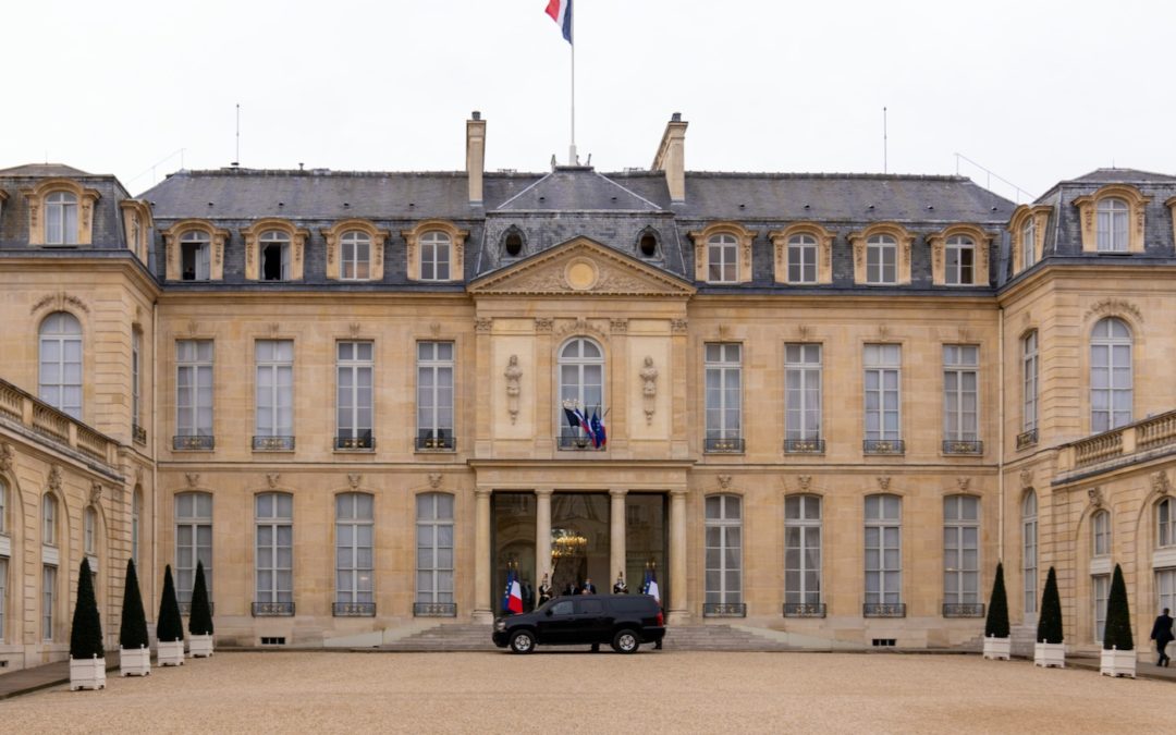N° 579  N° 579 : Le RN annoncé aux portes du pouvoir. Comment en est-on arrivé là ?