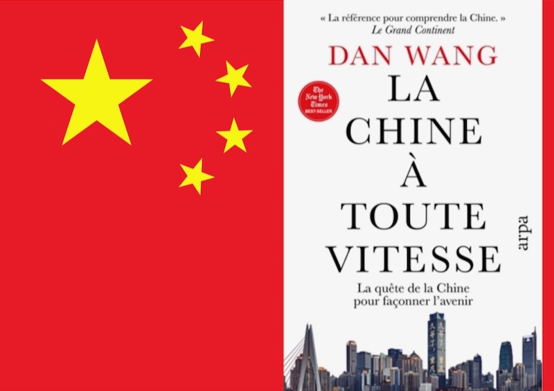 2026.09.24 Drapeau chinois 0 + couverture livre 800