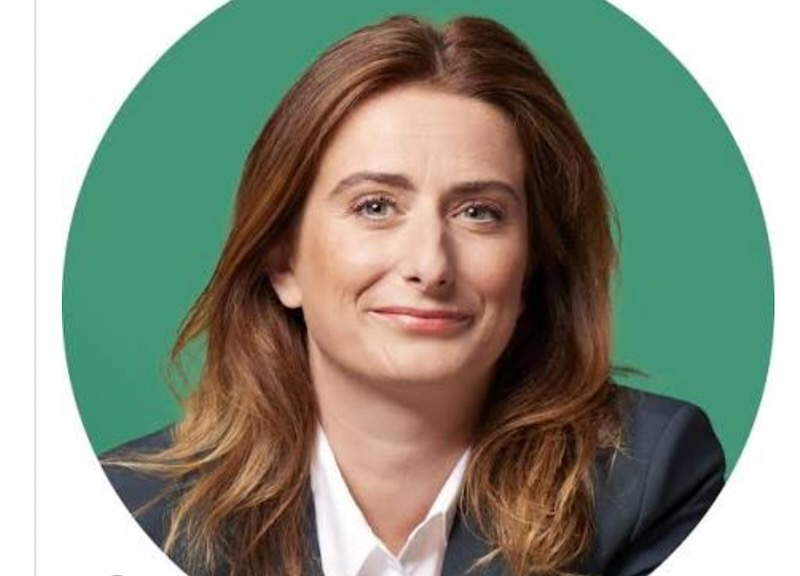N° 589   « Les Écologistes sont très clairs : nous condamnons toutes les violences »
